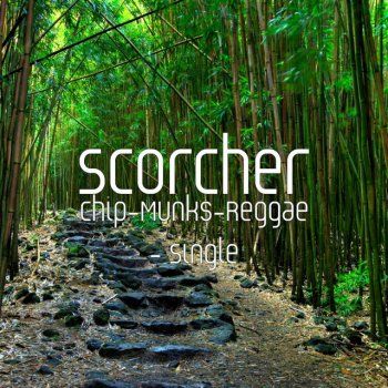 Scorcher Chip-Munks-Reggae