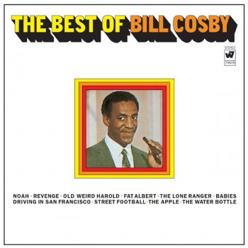 Bill Cosby Revenge