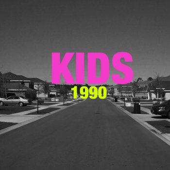 Kids 1990 Paris
