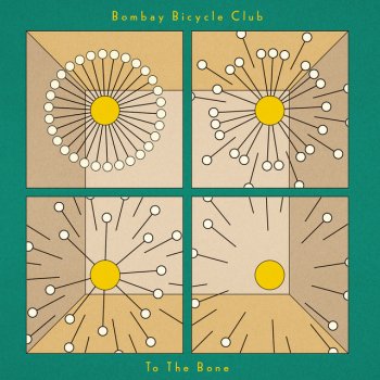 Bombay Bicycle Club To the Bone