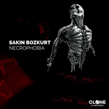 Sakin Bozkurt Necrophobia - Club Mix
