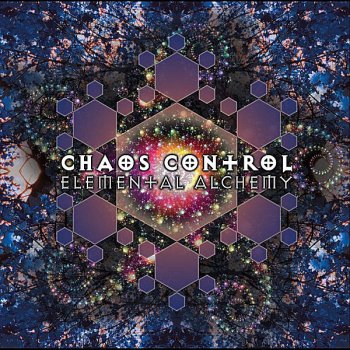 Chaos Control Momentary Universe - Vocal Mix