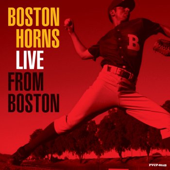 Boston Horns Ain't It Funky Now