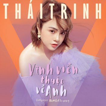Thai Trinh Vĩnh Viễn Thuộc Về Anh - Beat