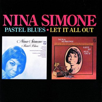 Nina Simone Trouble In Mind