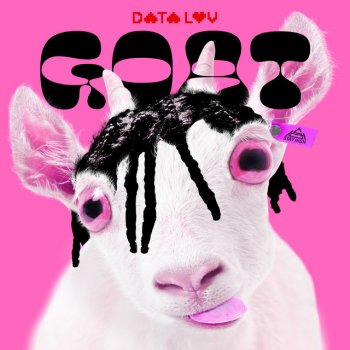 Data Luv Icy