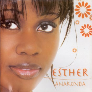 Esther I Know