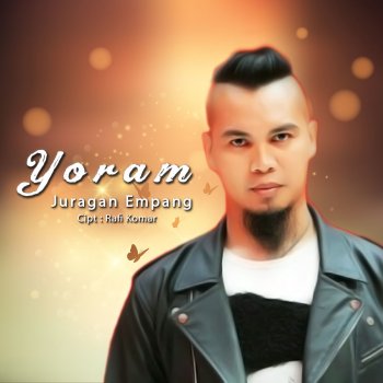 Yoram Juragan Empang