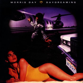 Morris Day Love Is A Game