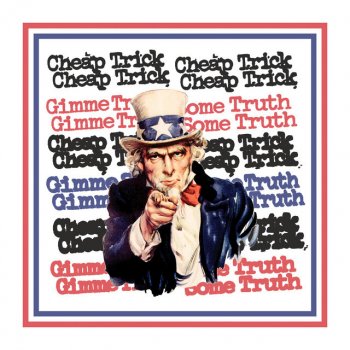 Cheap Trick Gimme Some Truth