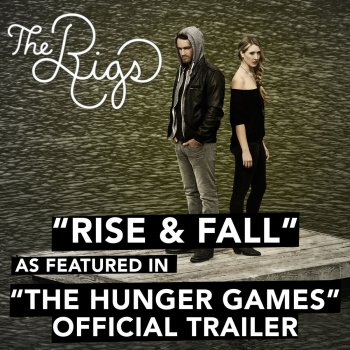 The Rigs Rise & Fall (As Featured in "The Hunger Games" Official Trailer)