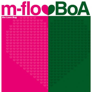 m-flo feat. BoA the Love Bug - Big Bug NYC Remix
