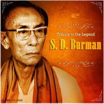 S.D. Burman Aami Chhinu Eka