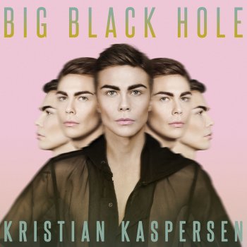 Kristian Kaspersen Love Explosion