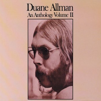 Duane Allman No Money Down