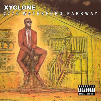 Xyclone feat. Dj Kinko, Etane & Jsb Allow Me Baby (Bonus Track)