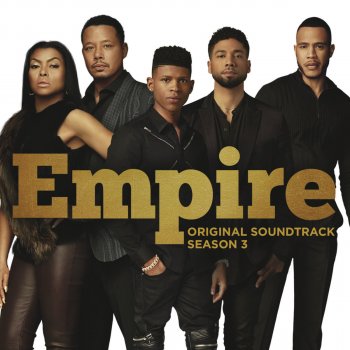 Empire Cast feat. Terrence Howard Dream On with You