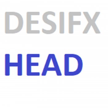 Desifx Head