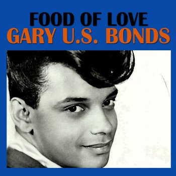 Gary U.S. Bonds The Banana Boat Song (Day-O)