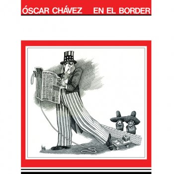Oscar Chavez El Deportado (2da. Pt.)