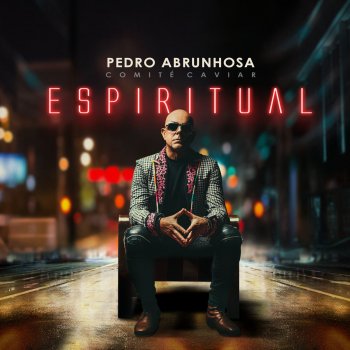 Pedro Abrunhosa feat. Ney Matogrosso Porque É Que Não Fui Eu