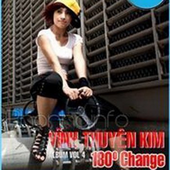 Vinh Thuyen Kim Teen Vong Co