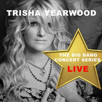 Trisha Yearwood Thinking About You (Live)
