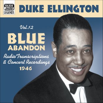 Duke Ellington Blue Abandon