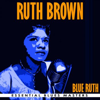 Ruth Brown Brown Sugar