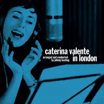 Caterina Valente Lullaby of New Broadway