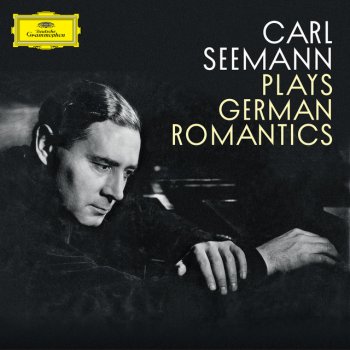 Robert Schumann feat. Carl Seemann & Wolfgang Schneiderhan Sonata No.1 For Violin And Piano In A Minor, Op.105: III. Lebhaft