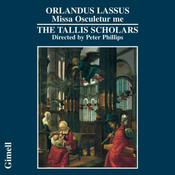 Peter Phillips feat. The Tallis Scholars Regina caeli