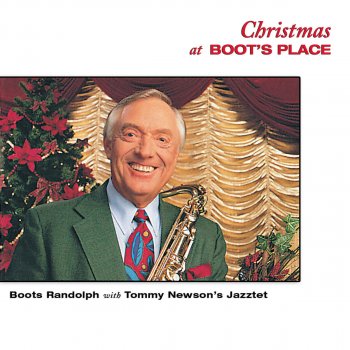 Boots Randolph The Christmas Song
