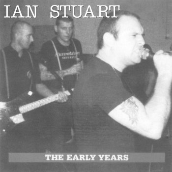 Ian Stuart The Only One