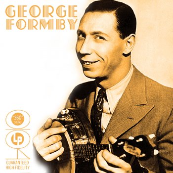George Formby Got To Get Your Photo In The Press