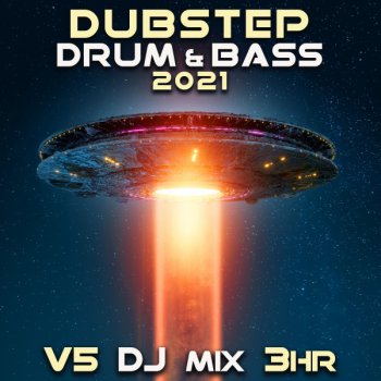 Dubstep Spook Pixel Way (Drum & Bass 2021 Mix) [Mixed]