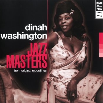 Dinah Washington Red Sails in the Sunset
