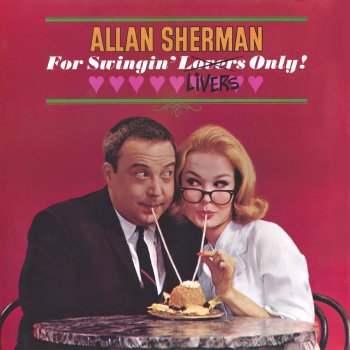 Allan Sherman Grow Mrs. Goldfarb, Fatter Fatter