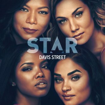 Star Cast feat. Jude Demorest Davis Street (From "Star" Season 3)