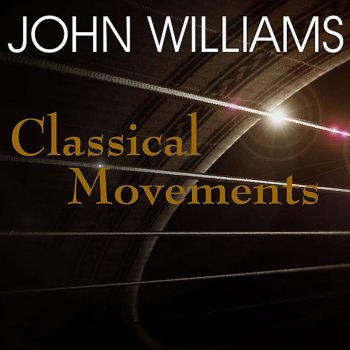 John Williams Etude No. 1 E Minor