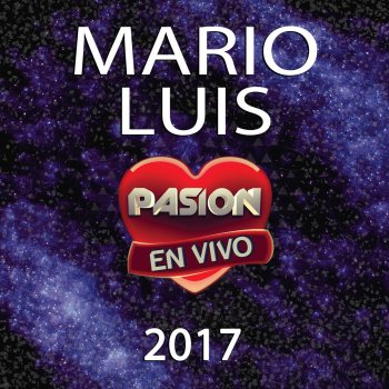 Mario Luis Mi Cumbión - En Vivo