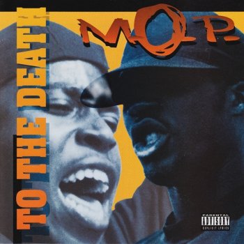 M.O.P. Who Is M.O.P.?