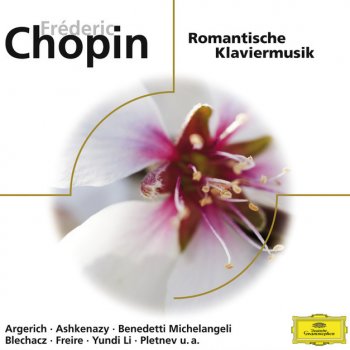 Frédéric Chopin feat. Mikhail Pletnev Nocturne No.20 in C sharp minor, Op.posth. - Excerpt