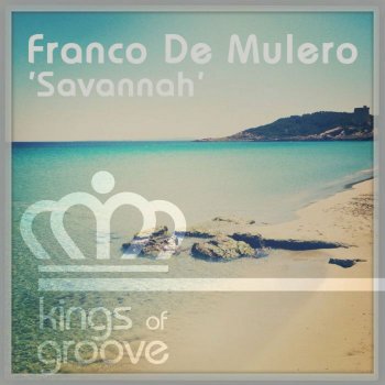 Franco De Mulero Savannah - Kanzah Mix