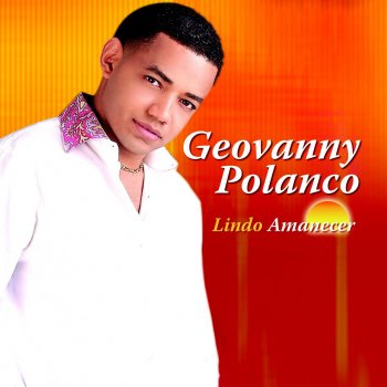 Geovanny Polanco En Bandolera (En Bandouliere) (En Vivo)