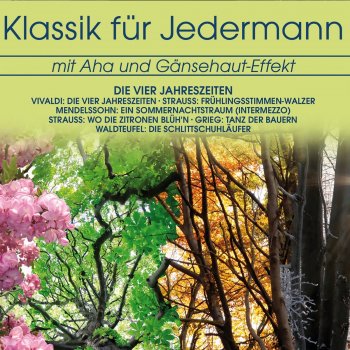 Jeno Jandó Lyric Pieces, Op. 43: VI. To Spring