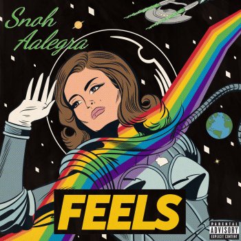 Snoh Aalegra Out Of Your Way