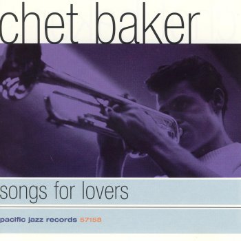 Chet Baker My Old Flame (Live)