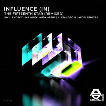 Influence Lost Identity (Mr.Mind Remix)