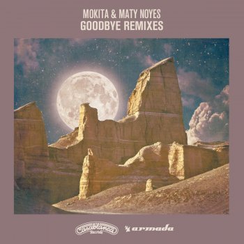 Mokita feat. Maty Noyes Goodbye (Win and Woo Remix)